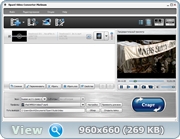 Tipard Video Converter 8.1.8 + RUS 
