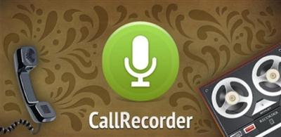CallRecorder v1.6.6 final