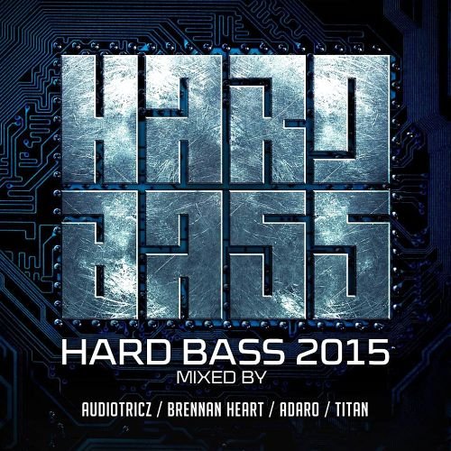 Hard Bass 2015 (2015)