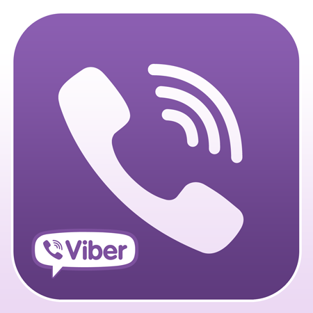 Viber 5.4.0.1664 Final ML/RUS