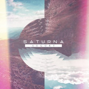 Saturna - Augury (2015)