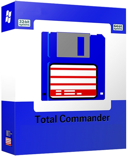 Total Commander 8.51a LitePack | PowerPack 2015.1 RePack/Portable by Diakov