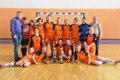 Мини-футбол: могилевчанки одержали победу в областном турнире в Гродно