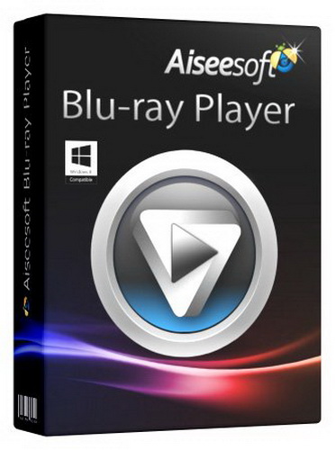 Aiseesoft Blu-ray Player 6.2.80.33023 Portable 2015/ML/Rus