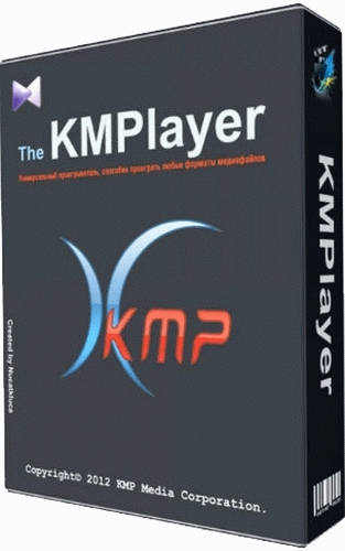 The KMPlayer 3.9.1.133 Final RePack by Diakov