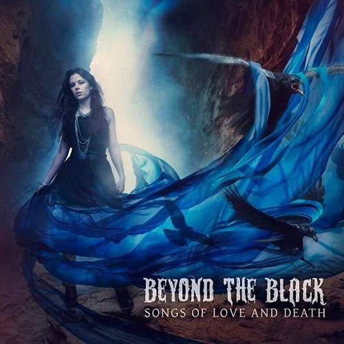 Beyond the Black - Songs of Love and Death (2015)