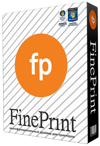 FinePrint 8.31 Workstation / Server Edition