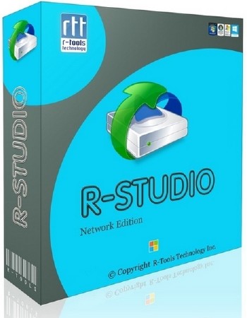  R-studio 5.4.134.114 Repack