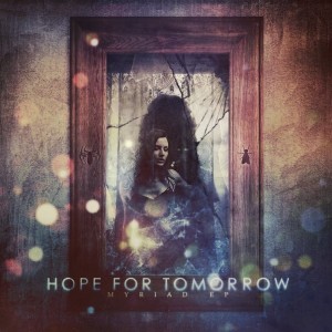 Hope For Tomorrow - ...Said The Spider To The Fly [Single] (2015)