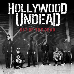 Новый альбом Hollywood Undead