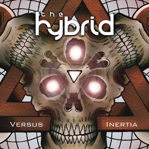 The Hybrid - Versus Inertia (2015)