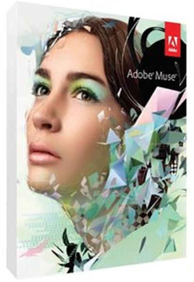 Adobe Muse CC 2014.3.0.1176 Multilangual