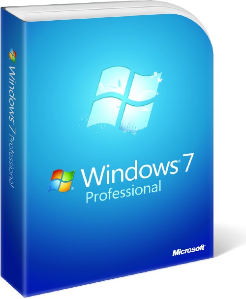 Windows 7 Ultimate/professional Sp1 x64 Activated Multi-languages