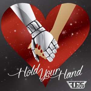 Family Force 5 - Hold Your Hand [Single] (2015)