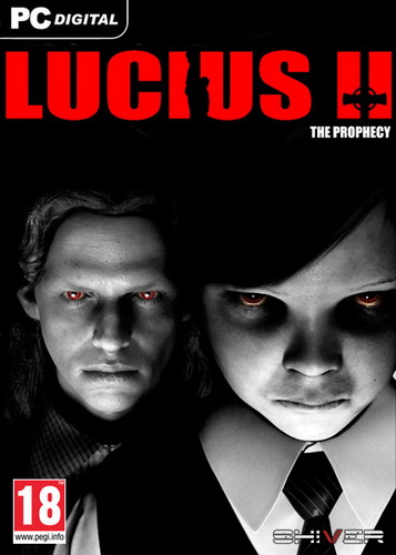 Lucius II The Prophecy (2015/PC/EN) Repack by Let'sPlay