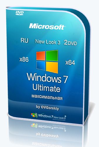 Скачать Бесплатно Сборку Windows 7 Для 32 Разрядной Системы