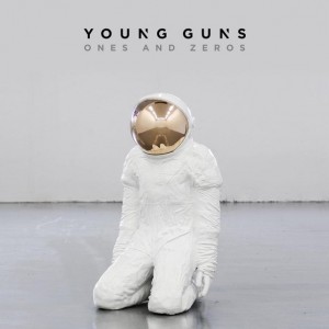 Новый Альбом Young Guns