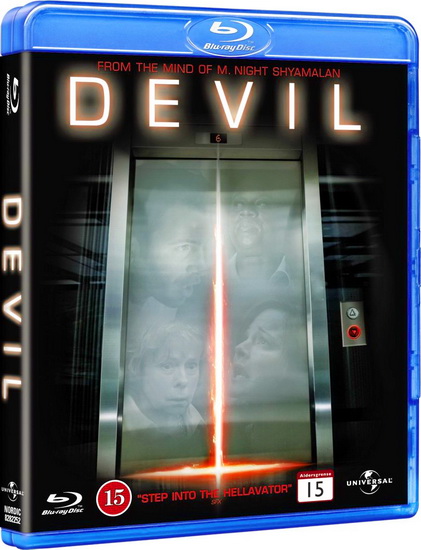  / Devil (2010) BDRip | BDRip 720p | BDRip 1080p