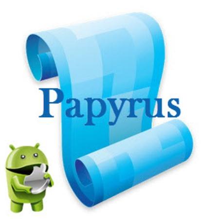 Papyrus Premium - Natural Note Taking v1.2.7.0-GP