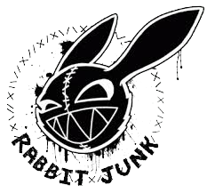 Rabbit Junk - Discography (2004-2015)