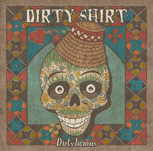 Dirty Shirt - Maramu' (demo version) [New Track] (2015)