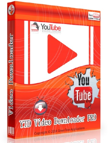 YTD Video Downloader PRO 4.8.9.0 (ML/Rus)