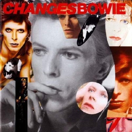 David Bowie - Changesbowie - 1990 [FLAC]