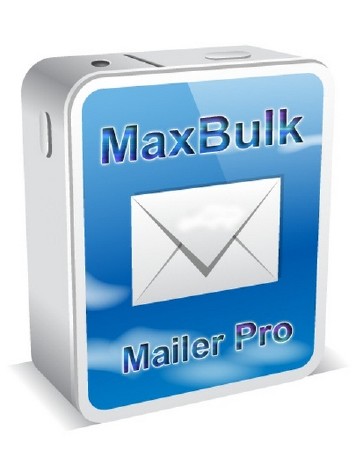  MaxBulk Mailer Pro 8.4.3 RePack by AlekseyPopovv