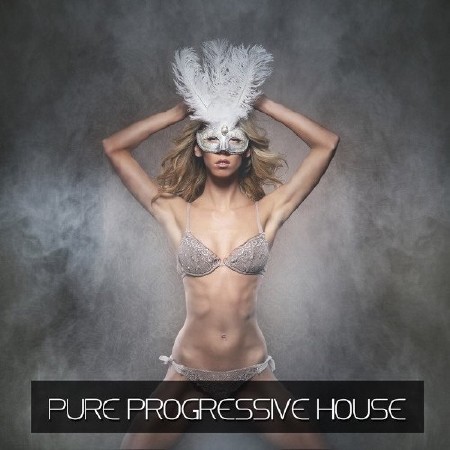 VA-Pure Progressive House WEB 2015