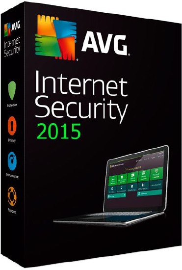 AVG Internet Security 2015 15.0 Build 5736 Final (ML|RUS)