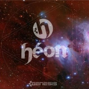Heon - Genesis (2015)