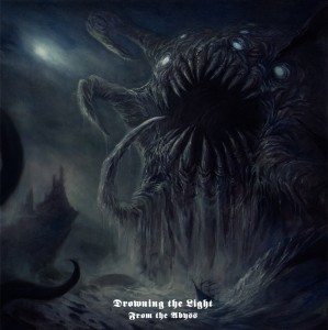 Drowning The Light - From The Abyss (2015)