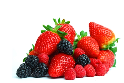 РМ фитнес: употребление ягод вместо сладостей способствует снижению веса