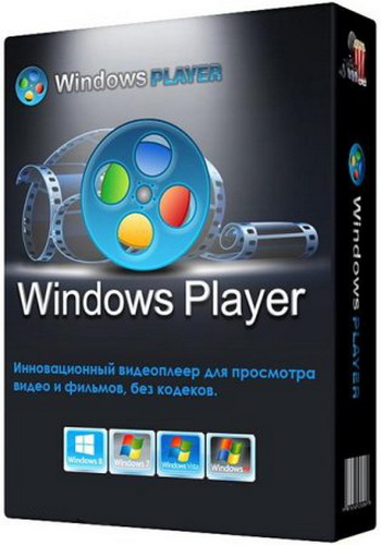 WindowsPlayer 2.10.2.0 ML/Rus