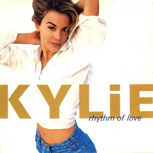 Kylie Minogue - Rhythm of Love [Remastered Deluxe Edition] (2015)