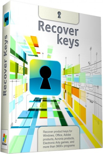 Nuclear Coffee Recover Keys Enterprise 8.0.3.113 RePack (& Portable) by AlekseyPopovv