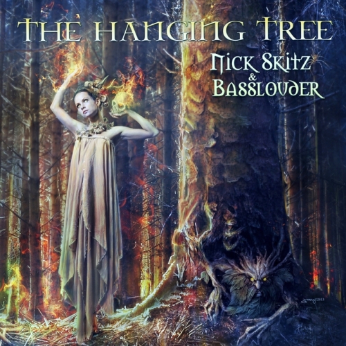 Nick Skitz & Basslouder - The Hanging Tree (2015)