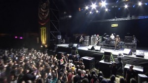 NOFX - Live at Resurrection Fest (2014)