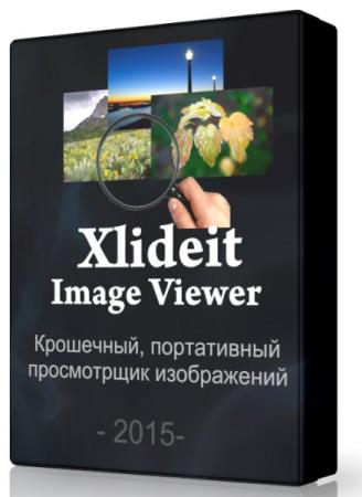 Xliedit 1.0.150514 - просмотрщик фотографий