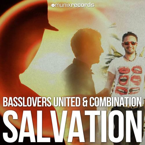 Basslovers United and CombiNation - Salvation (2015)