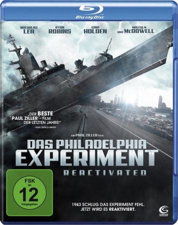    / The Philadelphia Experiment  (2012) HDRip