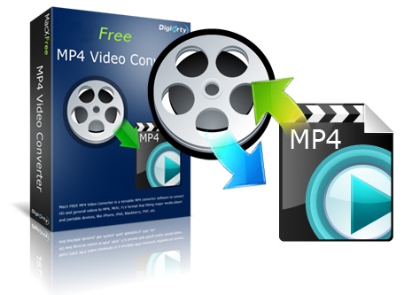 Free MP4 Video Converter 5.0.58.415 + Portable