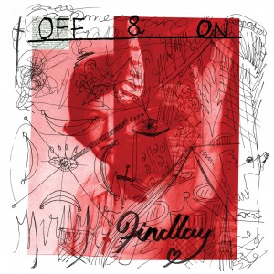 Findlay - Off & On (EP) (2013)