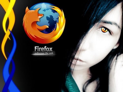 Mozilla Firefox 41.0 Beta 7 (x86/x64) RUS