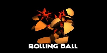 Rolling Ball v1.0.0