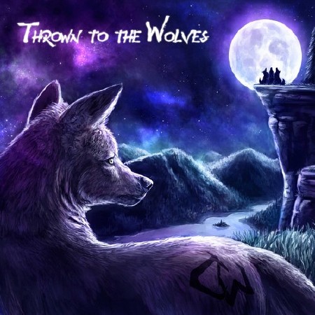 Cyril the Wolf - Thrown to the Wolves (2015)