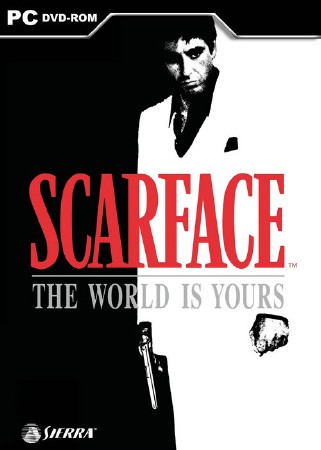 Scarface: The World Is Yours *v.1.0.0.2* (2006/RUS/ENG/RePack)