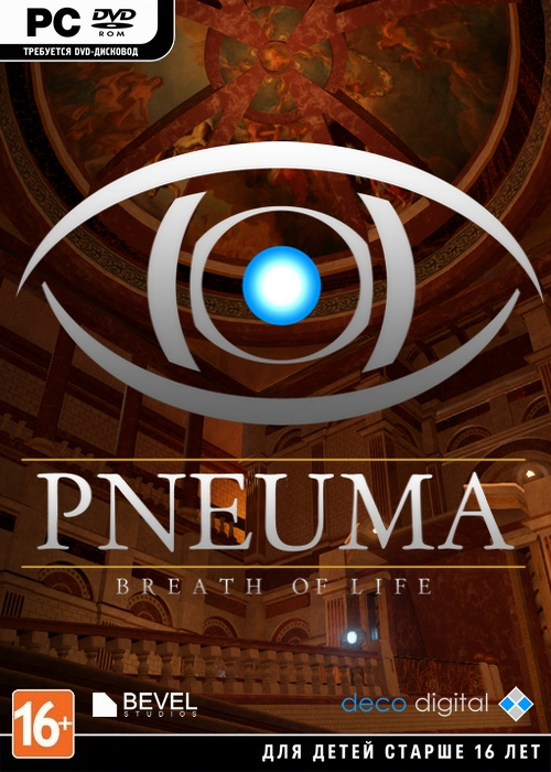 Pneuma: Breath of Life (2015/ENG/MULTi5) "CODEX"