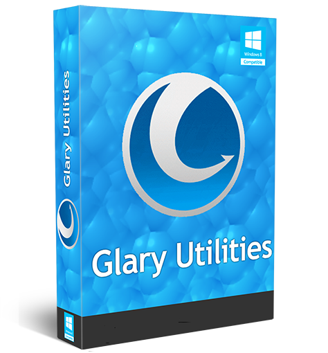 Glary Utilities Pro 5.22.0.41 Portable