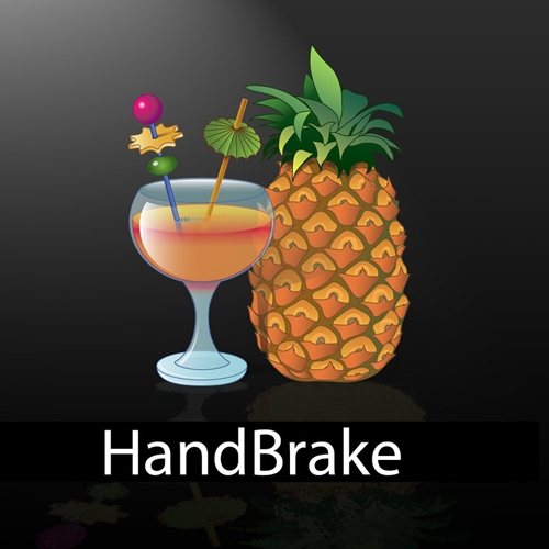 HandBrake 0.10.6945 Beta (x86/x64)